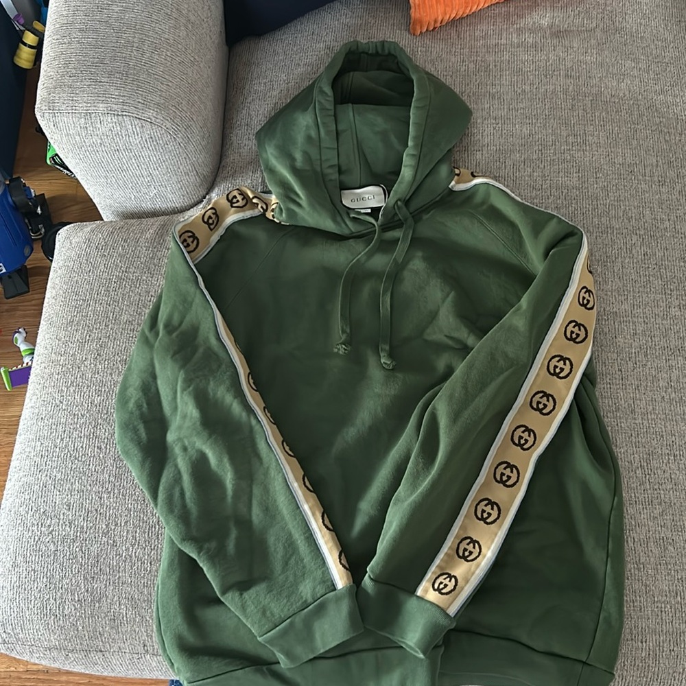 Gucci Hoodie
